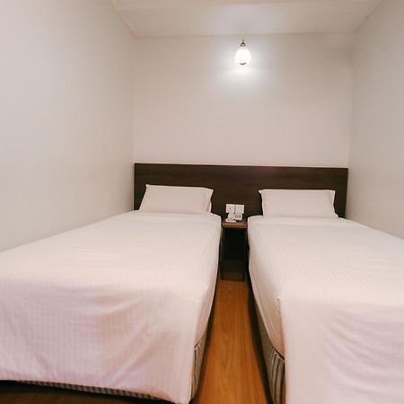 Hotel Rose Crest Hill, Cameron Highland Tanah Rata Exterior photo